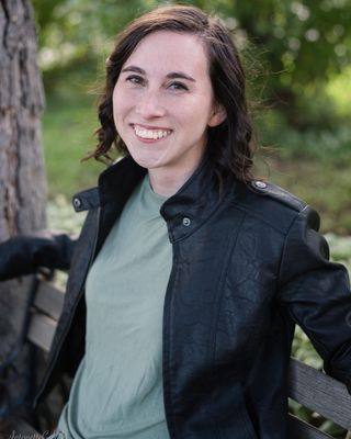 Photo of Sara Stacey, Counselor, MA, LPC