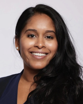 Photo of Divya Hippolyte, Counselor in Watertown, MA