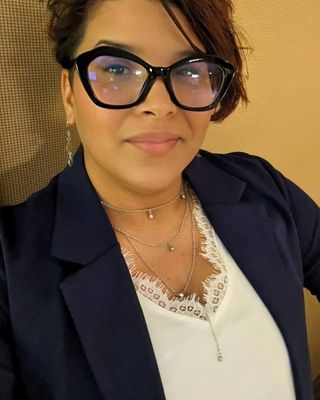 Photo of LaChawnda Szudlo, Psychiatric Nurse Practitioner, MSN, PMHNP