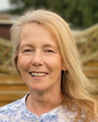 Photo of Michelle White, Counsellor, MBACP