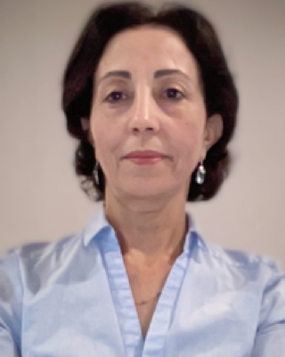 Photo of Saadia Faouzi, MFT, MA, PhD, Marriage & Family Therapist