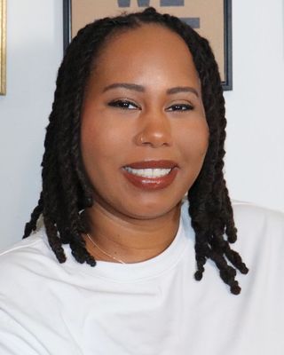 Photo of Ashley Francis, Clinical Social Work/Therapist, LCSW, LCSW-C, LISW-CP, LISW, PMH-C