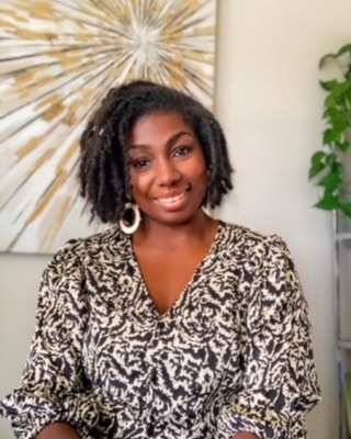 Photo of Zuriah Harris, Marriage & Family Therapist in Downtown, Charlotte, NC