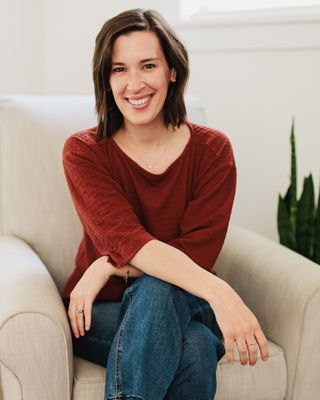 Photo of Jeanene Gray, Marriage & Family Therapist Associate, MS, MEd