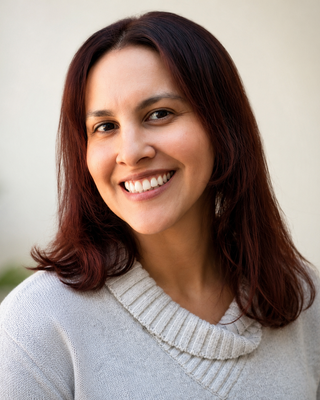 Photo of Ashley Aguilar, Marriage & Family Therapist, LMFT