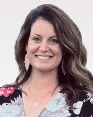 Photo of Angela Yoder, Licensed Professional Counselor, LPC