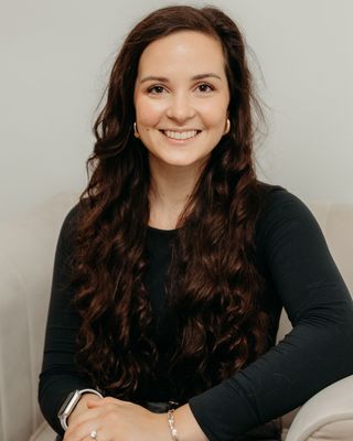 Photo of Bre’Onna Logothetis, Pre-Licensed Professional, LPCMHSP, T