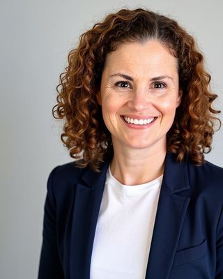 Photo of Suzan L Miller, Counselor, LMHC, QS