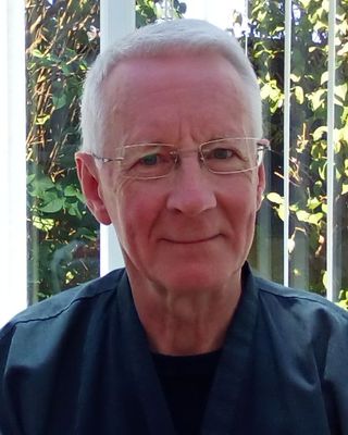 Photo of David Herschell, Psychotherapist in WN3, England