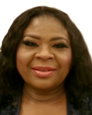 Photo of Elizabeth Ikenyei, Psychiatric Nurse Practitioner, PMHNP