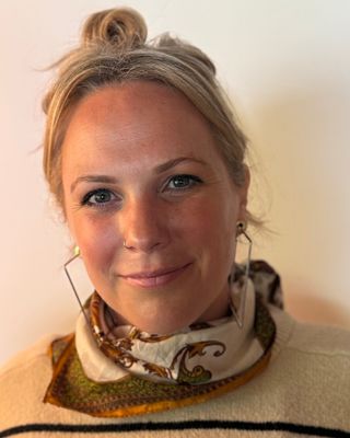 Photo of Meghan Kroes, Clinical Social Work/Therapist, LCSW, LCAS