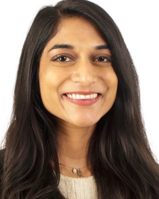Photo of Amrisha Prakash, Psychologist, LP