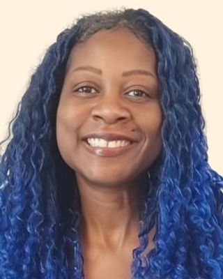 Photo of Natasha Allen, Counselor, MS, LCPC