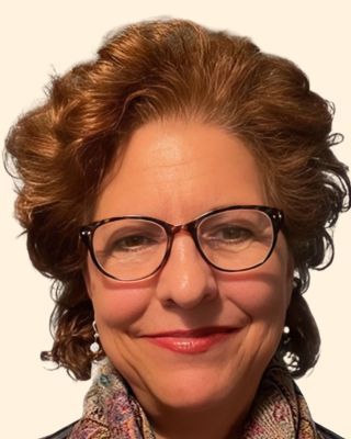 Photo of Melissa Ford, Licensed Professional Counselor, MS, LPC