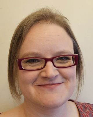 Photo of Emma Nichols, Counsellor, MBACP