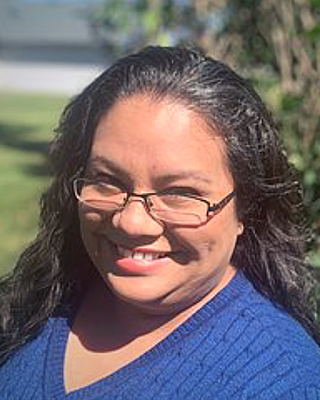 Photo of Vivian Mosier, Licensed Professional Counselor, LIMHP, LPC, ATR