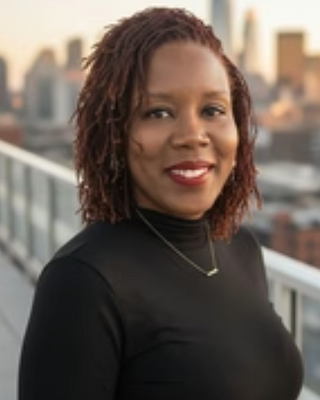 Photo of Michelle McCoy, Marriage & Family Therapist, LMFT