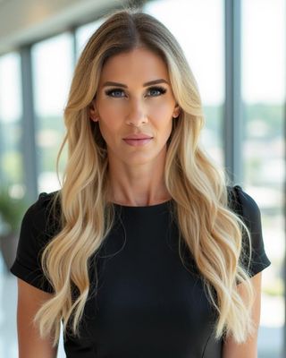 Photo of Brianna Joelle Tenhoff, Psychiatric Nurse Practitioner, APRN