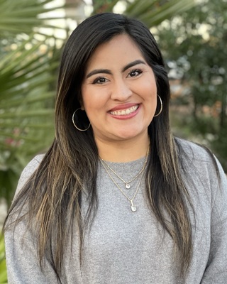 Photo of Anastacia Granado, Licensed Professional Counselor in San Antonio, TX