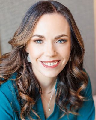 Photo of Alexis Enterline - Half Moon Mental Health and Wellness, Clinical Social Work/Therapist, LCSW