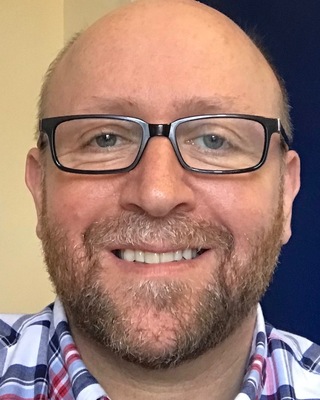Photo of Paul Bowley, Counsellor in Brighton
