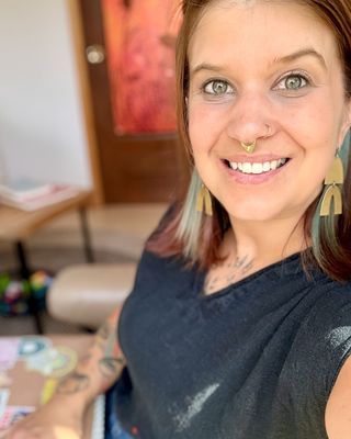 Photo of Autumn Baughn, Marriage & Family Therapist Associate, LMFTA