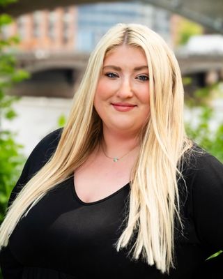 Photo of Autumn Campbell - Autumn Campbell , Counselor, LLPC