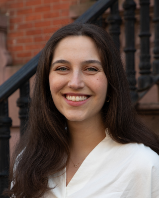 Photo of Ilana Ander, Pre-Licensed Professional in New York, NY