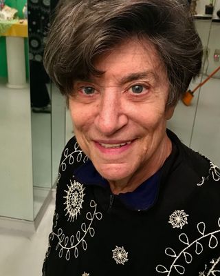 Photo of Susan Friedberg, MSW, LCSW, Clinical Social Work/Therapist