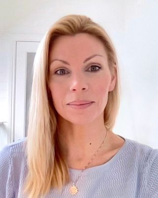Photo of Anna Kerman, Counsellor, BACP
