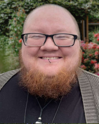 Photo of Aiden Grabill, Pre-Licensed Professional, PCA