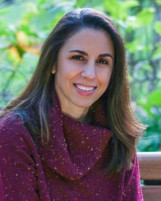 Photo of Melissa Bergen, LMFT, Marriage & Family Therapist