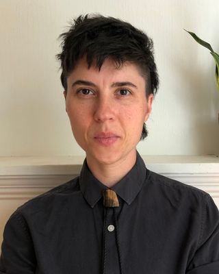 Photo of Hannah Nugent, Clinical Social Work/Therapist, LCSW