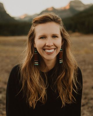 Photo of Jessica Hackett, Pre-Licensed Professional, MS, PCLC