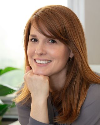 Photo of Meghan Holland McDonald, Counselor in Maryland