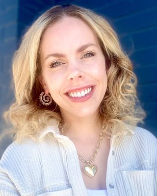 Photo of Meg Lachmar, Marriage & Family Therapist, LMFT, PhD
