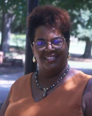 Photo of Kimberly Mason, Licensed Professional Counselor, LPC