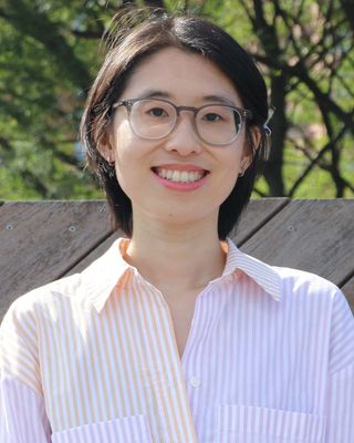 Photo of Tiffany Zhu, Clinical Social Work/Therapist in Highland Park, NJ