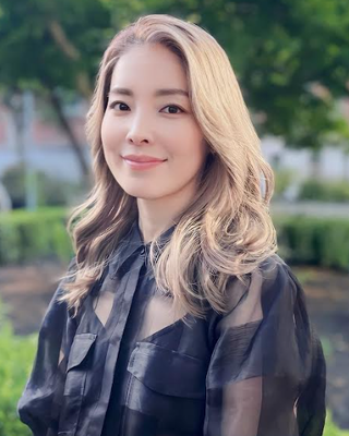 Photo of Jiyoung Kim, Associate Clinical Social Worker, ASW, EMDR