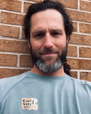 Photo of Jeff Peterson, Clinical Social Work/Therapist, LCSW