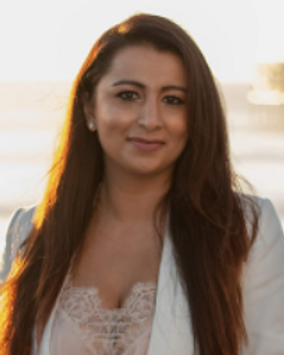 Photo of Rubina Dhani, Marriage & Family Therapist in Rancho Mirage, CA