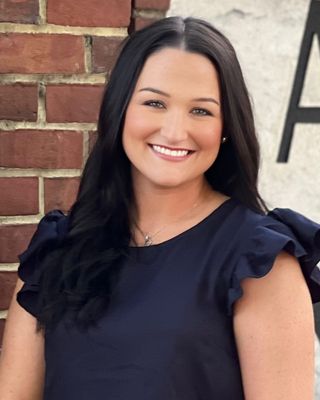 Photo of Abby Hearst, LMSW