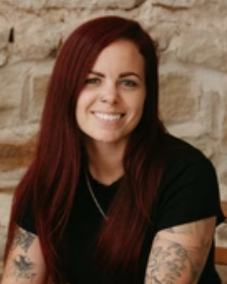 Photo of Tristian Davis, Licensed Professional Counselor, LPC