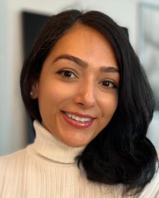Photo of Mina Khan, Clinical Social Work/Therapist, LMSW
