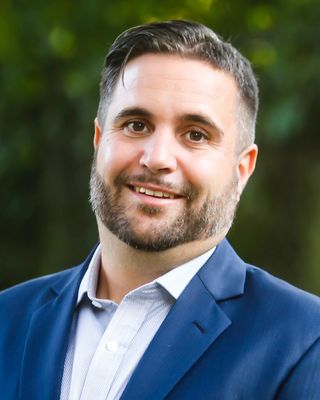 Photo of Christopher Benz, Licensed Professional Counselor, LPC