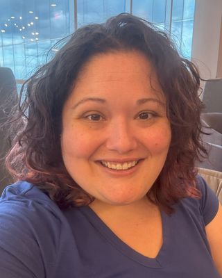 Photo of Christina Zuno, Licensed Professional Counselor, LPC