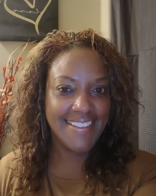 Photo of Angela Harrington, Licensed Clinical Mental Health Counselor, LCMHC