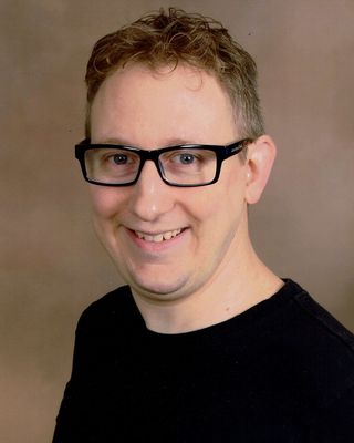 Photo of Ryan Nathaniel Plasch, Counselor, MS, LPCC