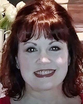 Photo of Rachel Mary Brooks, Marriage & Family Therapist, LMFT