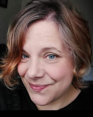 Photo of Sheri Dawn Roberts, Counsellor, MEd, CCC